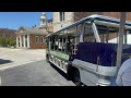 (2025) Studios Tours with MegaMovie Summer for Jaws 50th Anniversary at Universal Studios Hollywood 