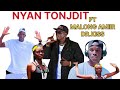 nyan tonjdit ft malong amiir~south sudanese music southsudanmusic2023 dinkasongs sudanesemusic