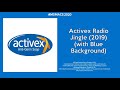 Activex Radio Ad (2019)