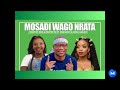 Wanitwa Mos & Master KG  - Mosadi Wago Nrata (feat  Makhadzi & Zanda Zakuza)