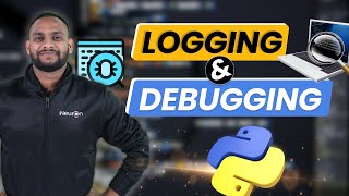 Logging & Debugging in Python | Logging in Python Hindi | Debugging in Python Hindi | Ineuron Hindi