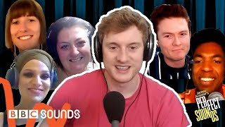 James Acaster: Will you admit that 2016 is the greatest year for music of all time? | Part 2