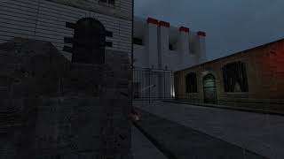 Hammer Editor - Test Map Update