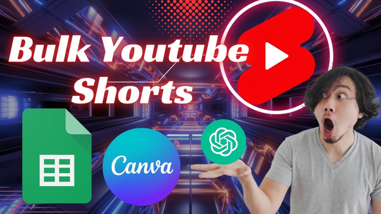 How To Bulk Create Shorts Using Chatgpt Canva Google Sheets How To Bulk Create Shorts Using Chatgpt Canva Google Sheets