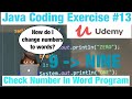 Java: The Integer to String Conversion Explained