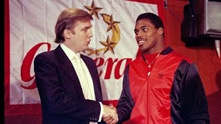 The USFL was ruined when Trump sued the NFL
