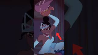 Disney Animators are more sneaky than you realized