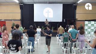 Culto Online | Vem Habitar Oficial | 09.01.2024