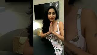 Neha Bhasin Introduces Main Jaandiyaan