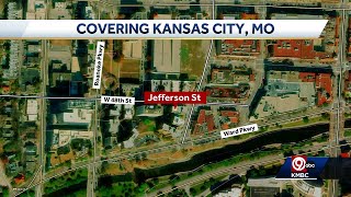 Kansas City police arrest suspect after knife threat at Miracle pop-up bar