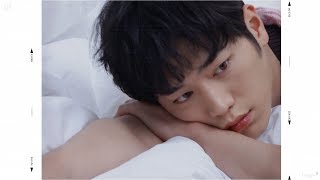 SEO KANG JUN 서강준 - '엘르' 화보촬영 비하인드