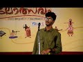 2023 state school kalolsavam light music hss boys105