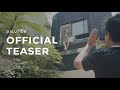 Official Teaser DELUTION View