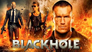 Blackhole | Powerful Hollywood Action Movie | American Blockbuster English  Hd O