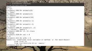 Ruby Essentials for Beginners (Part 02)
