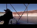 lake powell glen canyon usa amazing places 4k