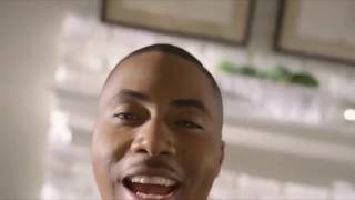 Nas - Daughters (Dirty Official Video)