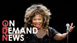 Tina Turner Death: Fans Pay Tribute to Music Legend