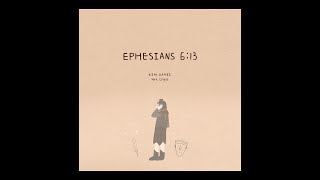 (M/V) 김단비_Ephesians 6：13 (전신갑주)