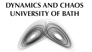 MA30060 Dynamics and Chaos: on chaos in the tent map