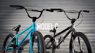 2021 MODEL C | Sunday Bikes | BMX