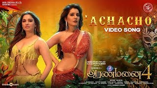 ACHACHO VIDEO SONG..Hindi gaan..🥰