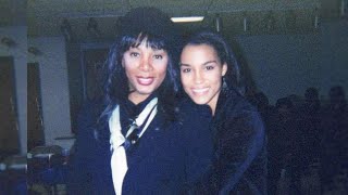 In a new documentary, Donna Summer's daughter (exclusive) recalls the late disco legend's final...