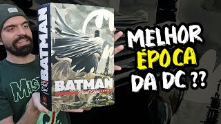 📣OMNIBUS Batman Por Paul Dini