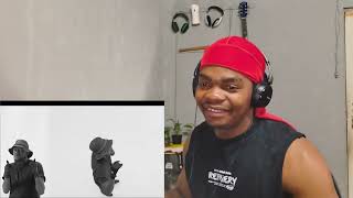 Kwesta Change faces to Kwaito Legends| Skuta Baba Remix (Reaction)