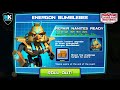 Energon Bumblebee Event - Day 4 - Mission 01 - Featuring Classic Bumblebee