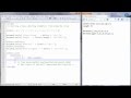 Javascript Tutorial 18 - Reversing, Sorting and Truncating Arrays