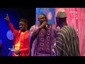 🎙Djeli Sidiki Kouyate et Zoumana Diabaté dans le titre Alpha Yaya Diallo.