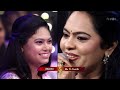 vayyara molike chinnadi song mano malavika performance in etv swarabhishekam etv