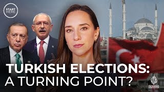 Why the Turkish elections are a big test for Erdoğan | Start Here