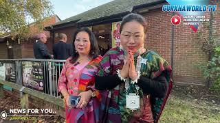 KYC UK: BALIHANG TANGNAM 2024 GREATER RUSHMOOR UK