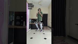 Shuffle Combo Tutorial #shuffle #shuffletutorial #shufflecombo