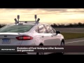 evolution of ford velodyne lidar sensors automototv