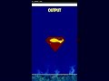 Making superman logo using python || coding status ||#shorts #python #coding #programming#html#code