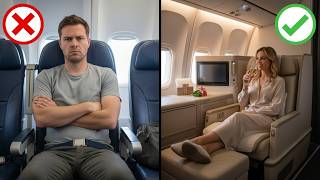 Free Upgrades With These Hidden Travel Hacks (Save Thousands!)