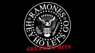 The Ramones - Blitzkrieg Bop (2006) HQ