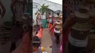 teej festival kalyathanda village