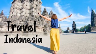 Never Stop That Journey - Traveling Through Indonesia - Travelfilm