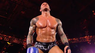 Story of Apex Predator Randy Orton | April - December 2017 Highlights