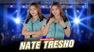 ROSYNTA DEWI - NATE TRESNO FT. NEW ARISTA (Official Music Video)