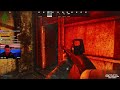 silent caliber 10 pmc kills on factory with the mp 153