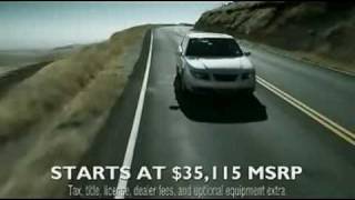 saab 9 5 fighter jet prices ad 2006