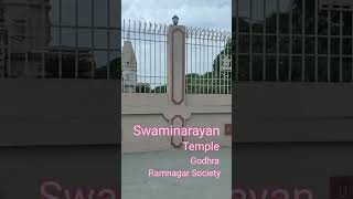 Swaminarayan Temple | BAPS | Godhra | Discover the Distance