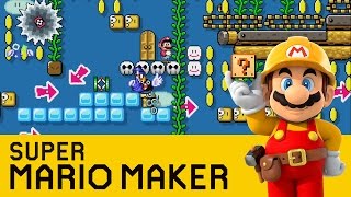 Super Mario Maker - I Got Silly