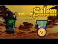 Town of Salem - Our Coveted Leader [Coven All Any]