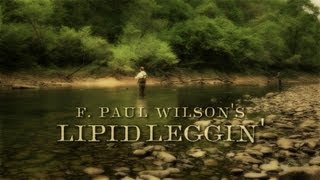 Lipidleggin' - 1080p HD Official Release